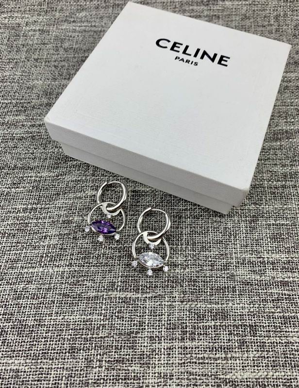 Celine Earring 05lyr343 (1)